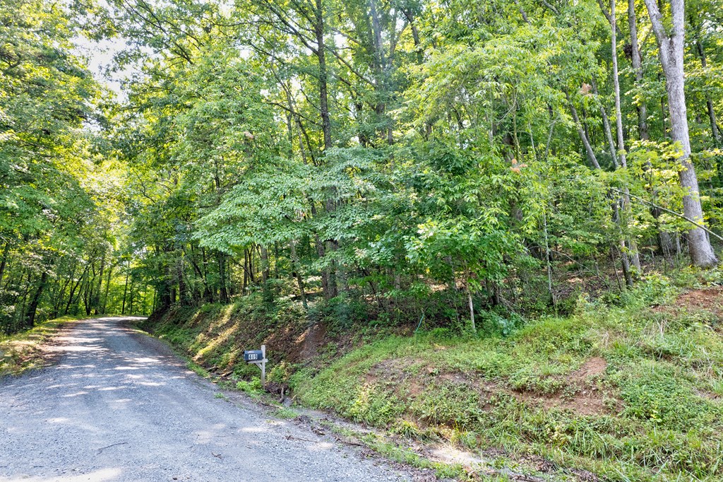 0 Shady Lane