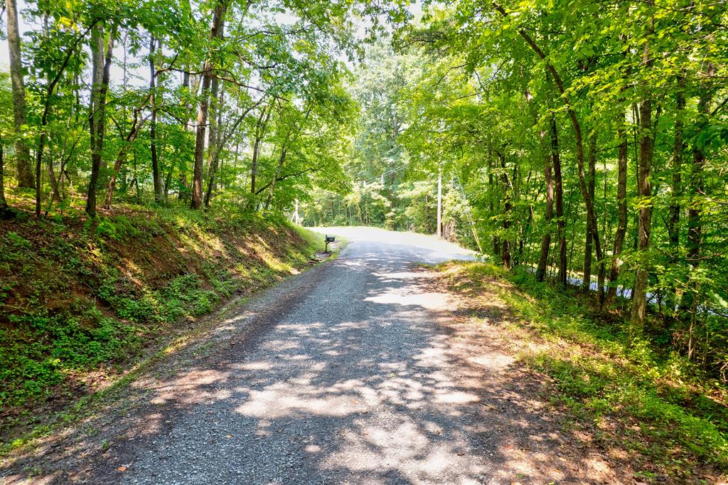 0 Shady Lane