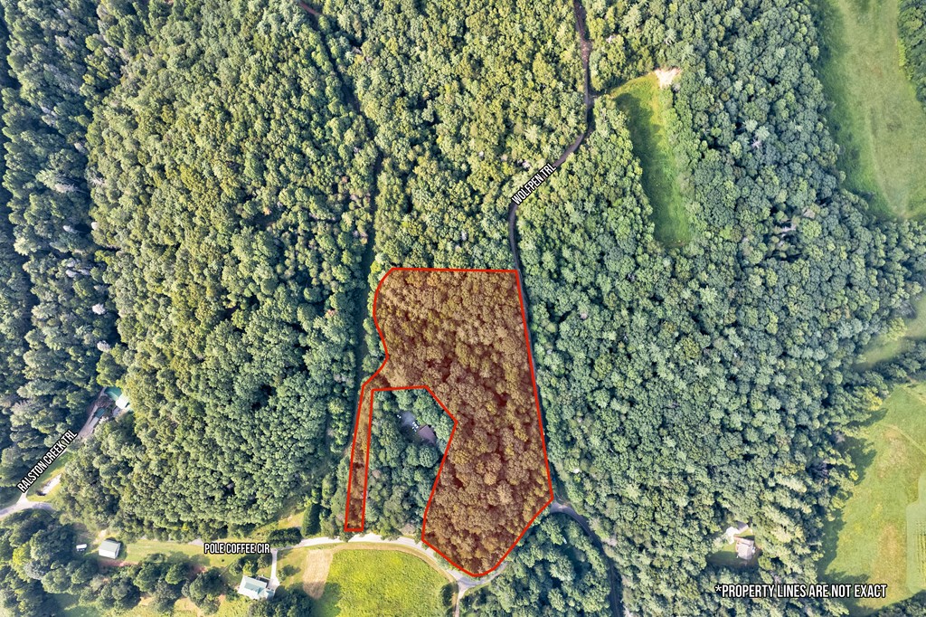 0 Wolf Pen Trail