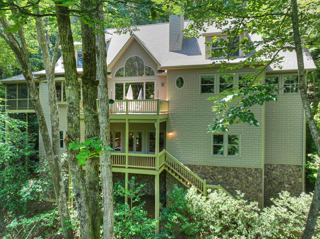 357 Goldmine Trail