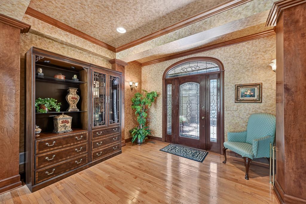 357 Goldmine Trail