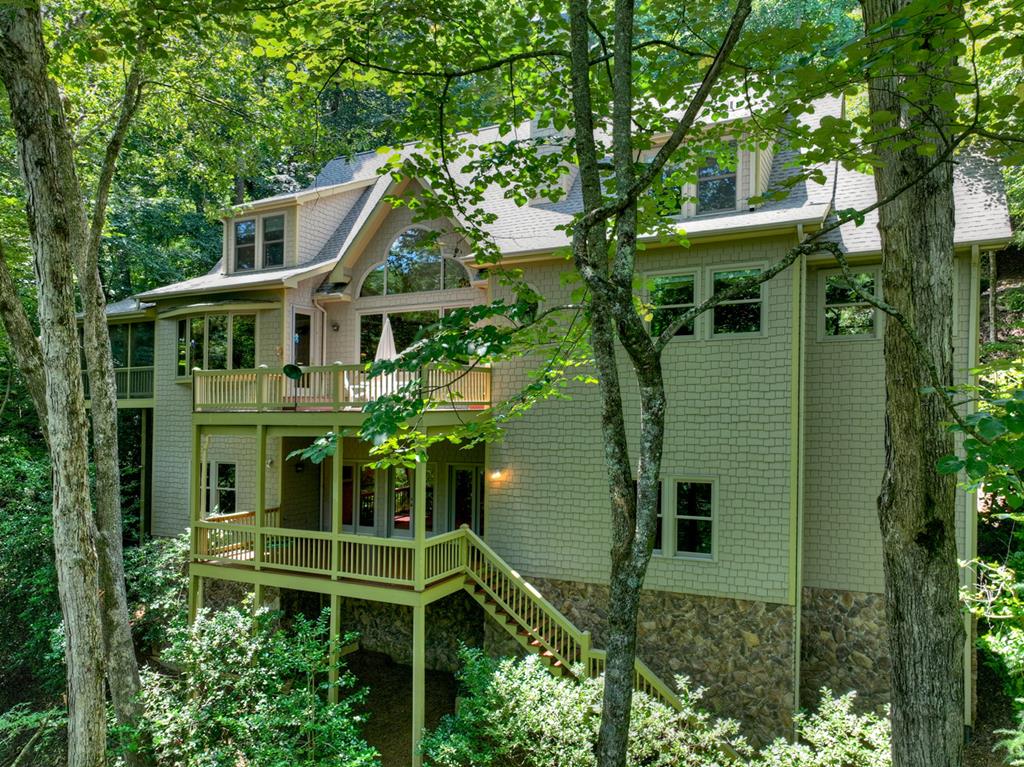 357 Goldmine Trail