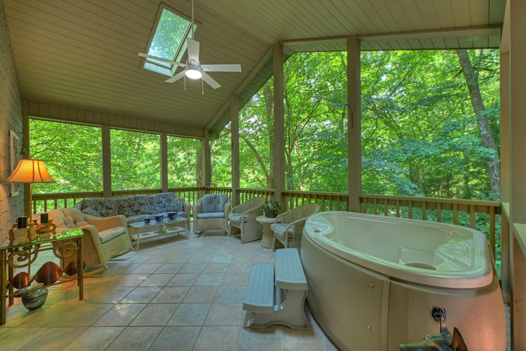 357 Goldmine Trail