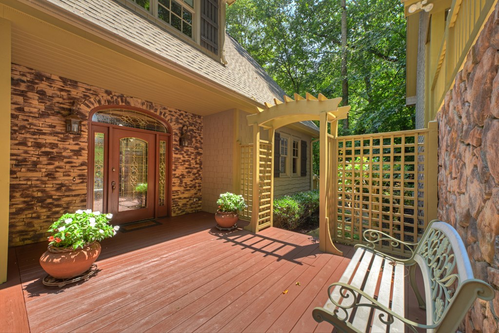 357 Goldmine Trail