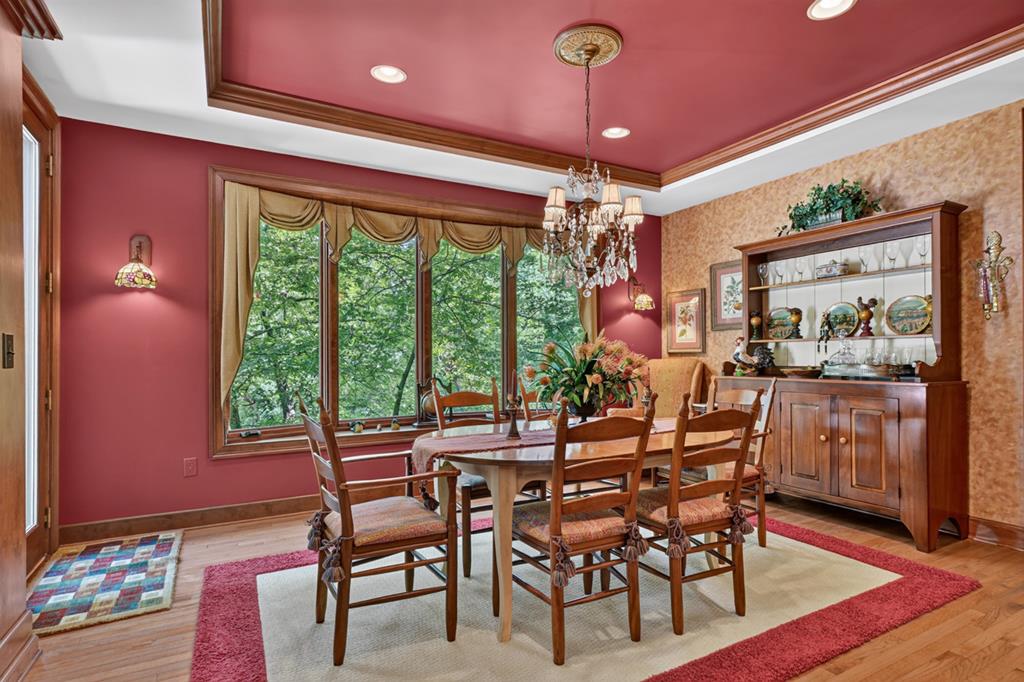 357 Goldmine Trail
