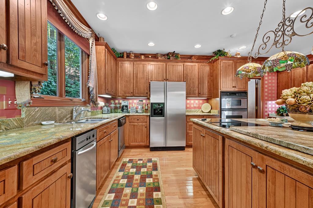 357 Goldmine Trail
