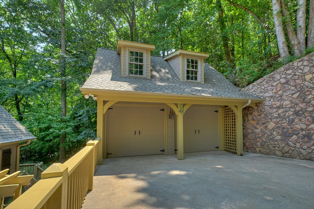 357 Goldmine Trail
