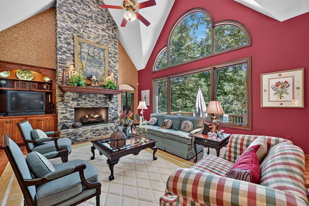 357 Goldmine Trail