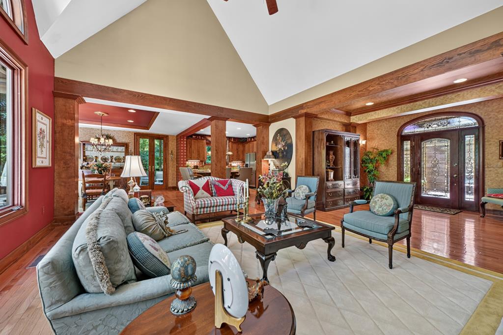 357 Goldmine Trail