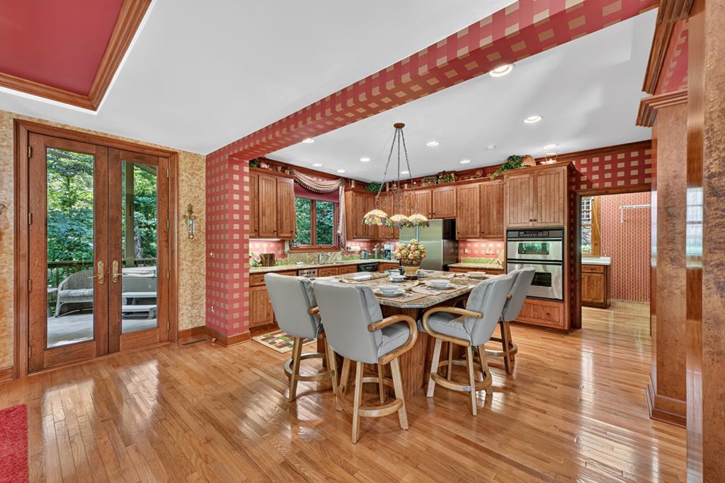 357 Goldmine Trail