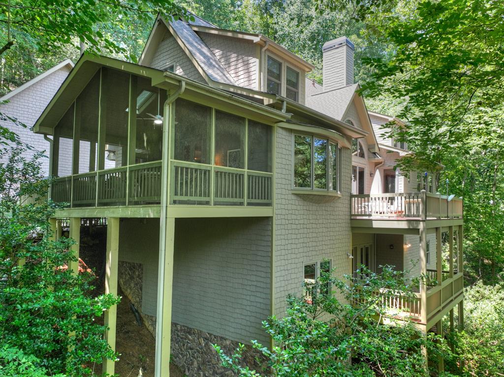 357 Goldmine Trail