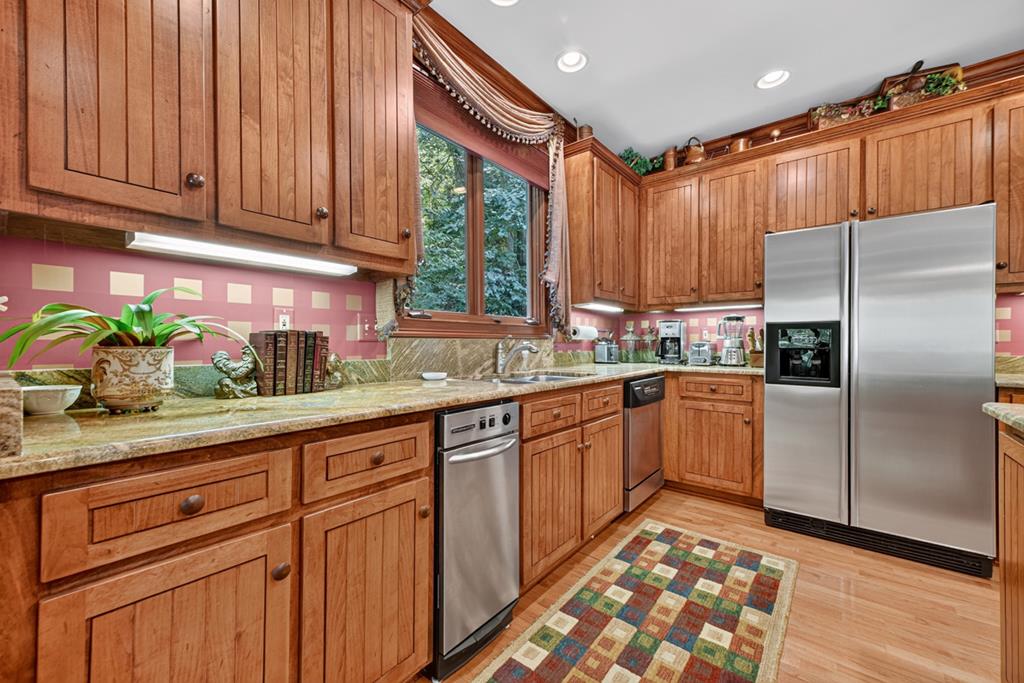357 Goldmine Trail