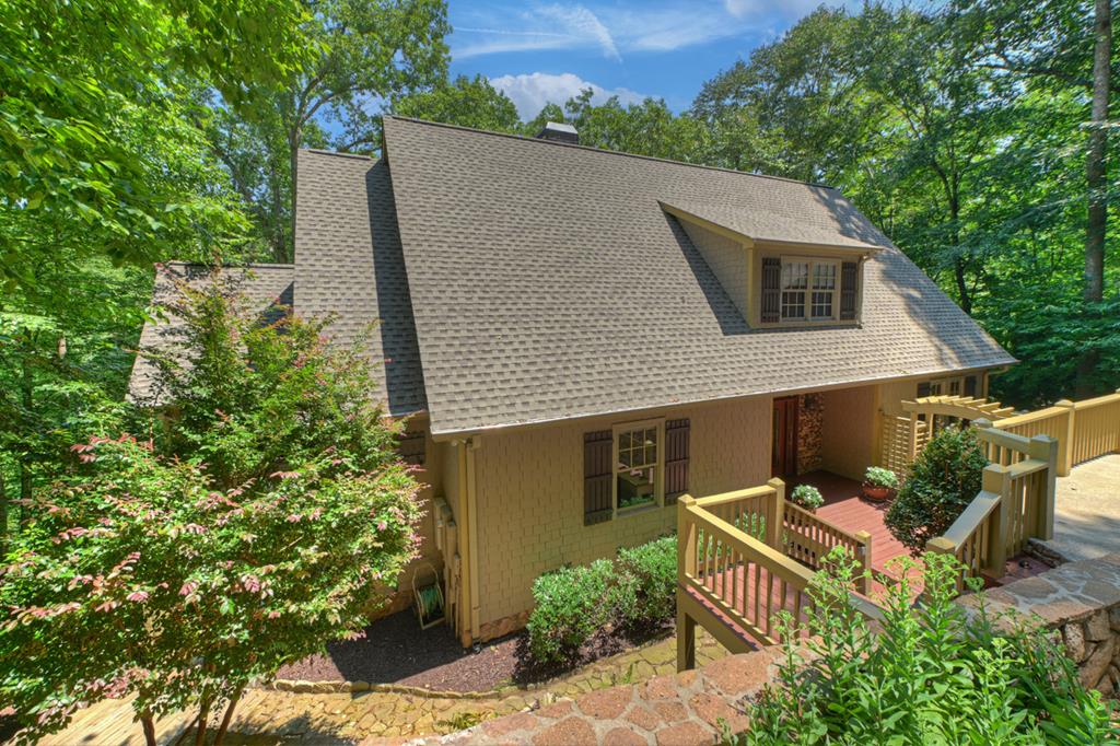 357 Goldmine Trail