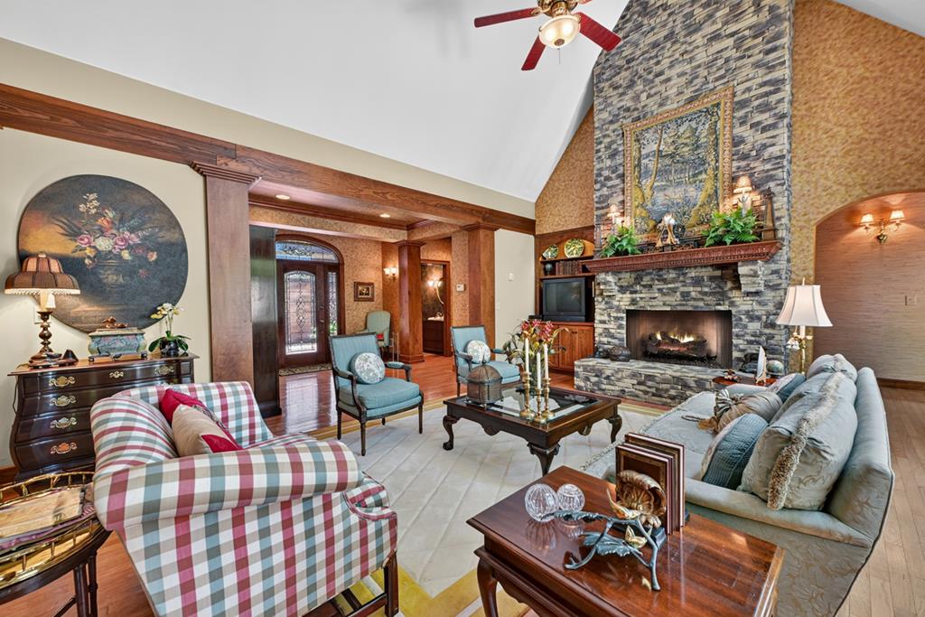 357 Goldmine Trail