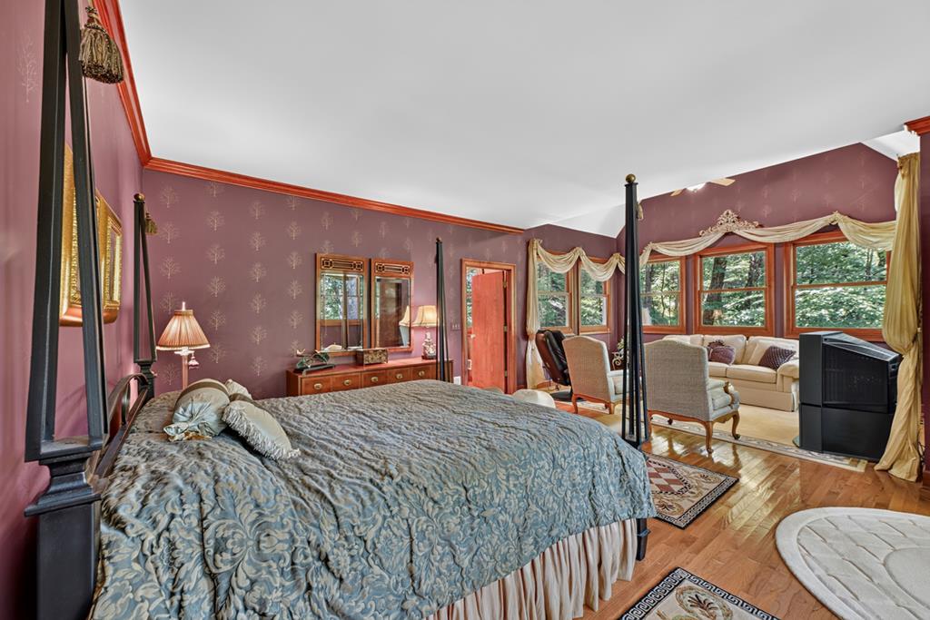 357 Goldmine Trail