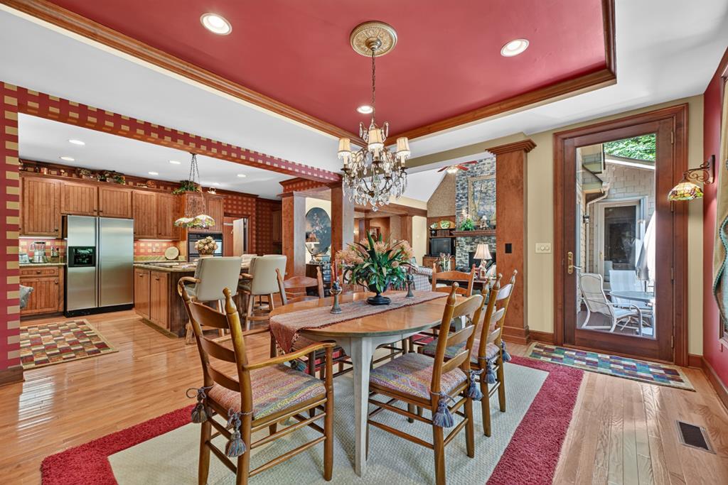 357 Goldmine Trail