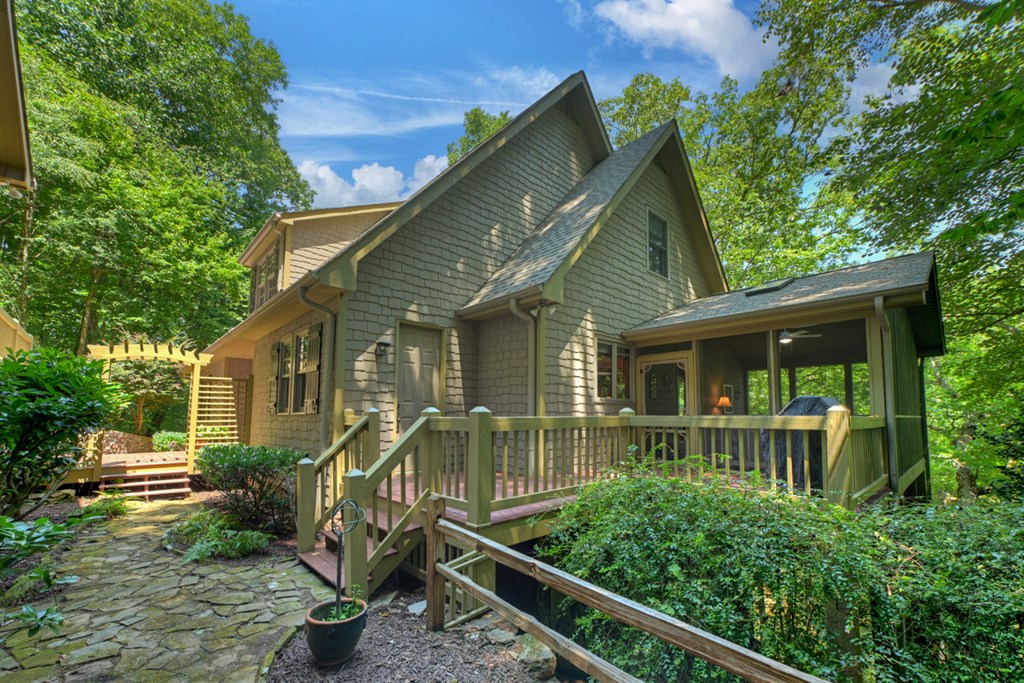 357 Goldmine Trail
