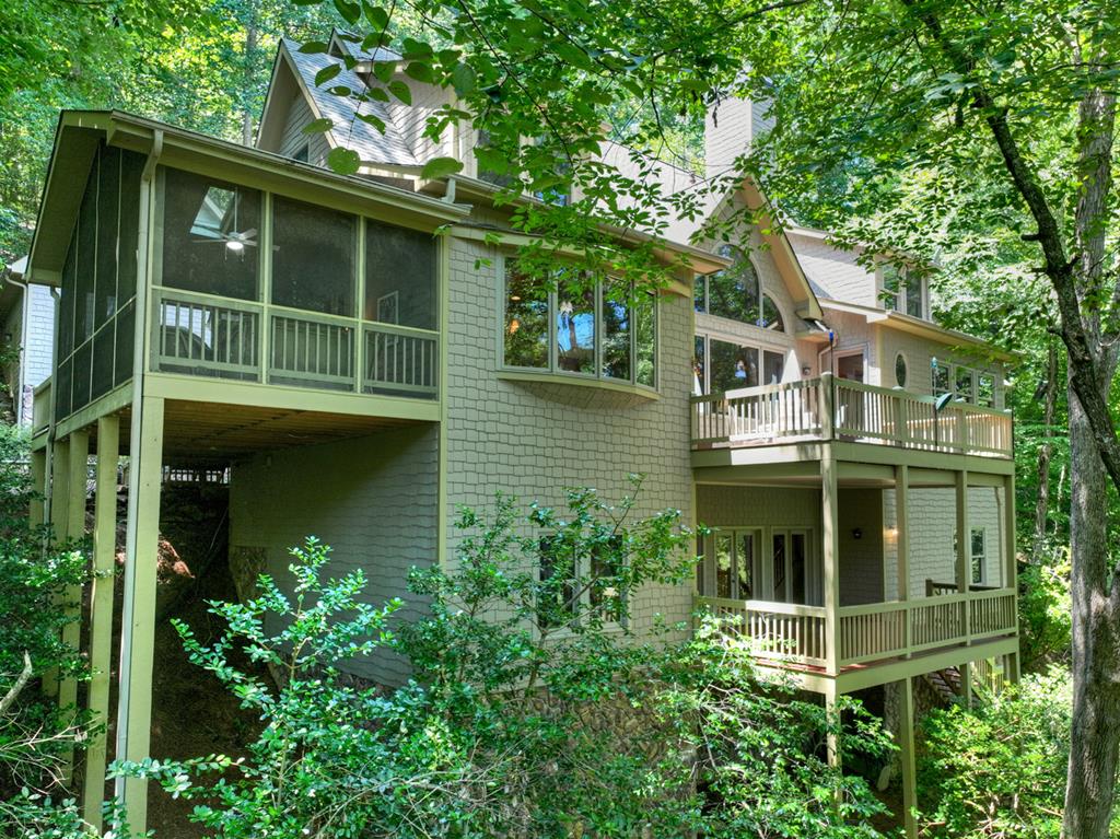 357 Goldmine Trail