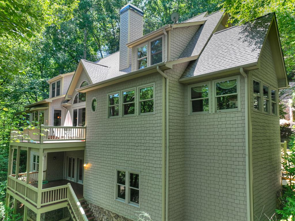 357 Goldmine Trail