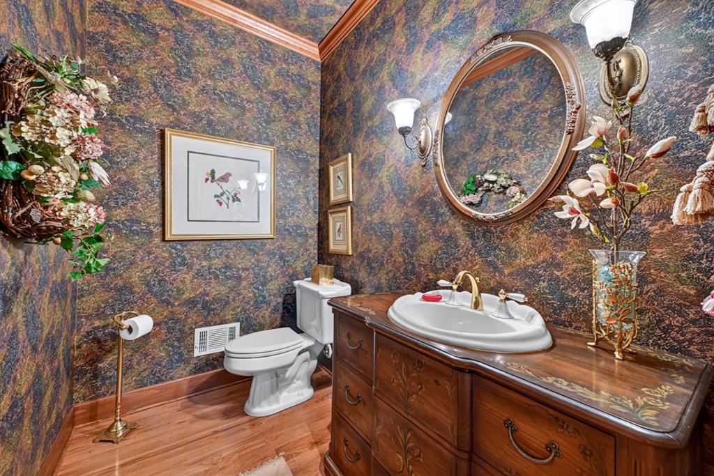 357 Goldmine Trail