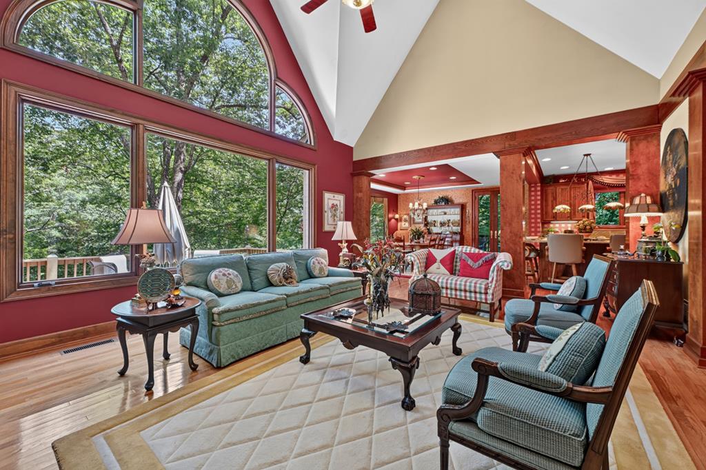 357 Goldmine Trail