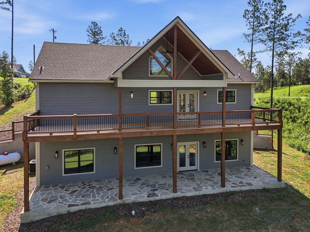 2956 Blalock Mountain Road