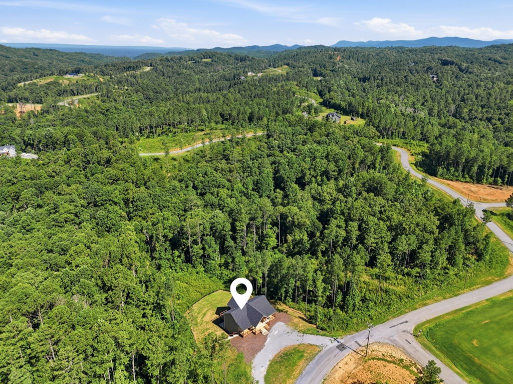 2956 Blalock Mountain Road
