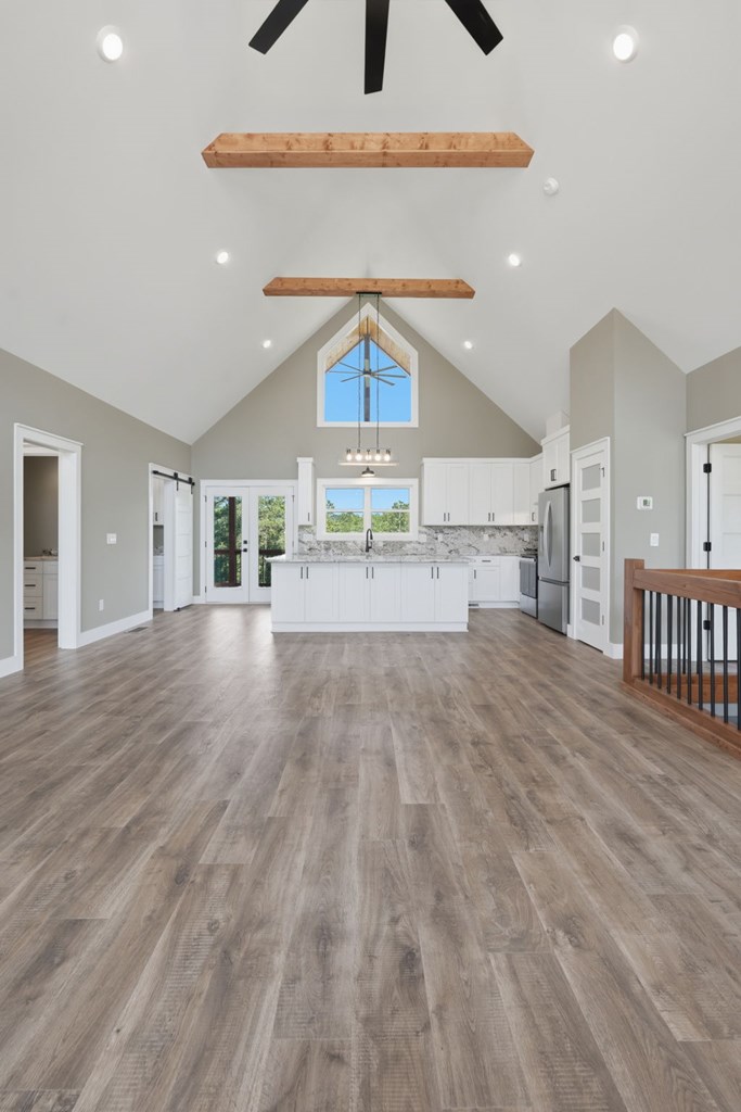 2956 Blalock Mountain Road