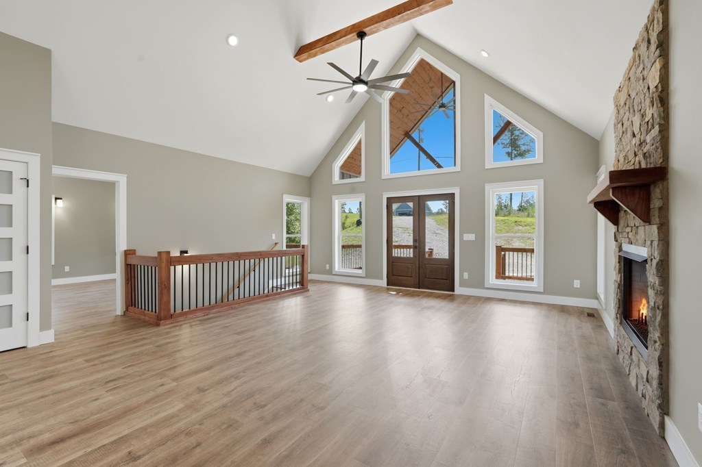 2956 Blalock Mountain Road