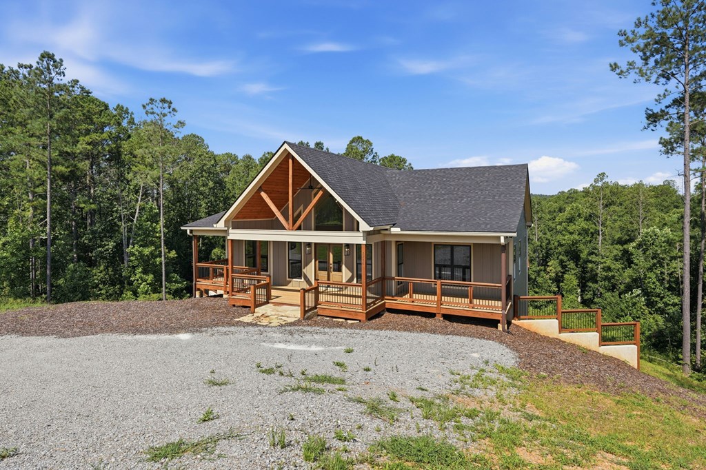 2956 Blalock Mountain Road