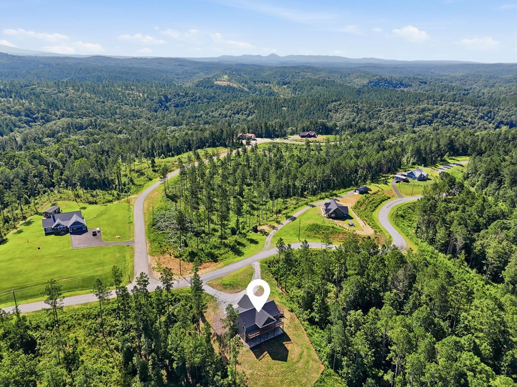 2956 Blalock Mountain Road
