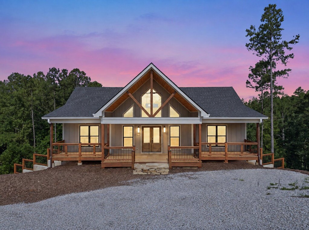 2956 Blalock Mountain Road