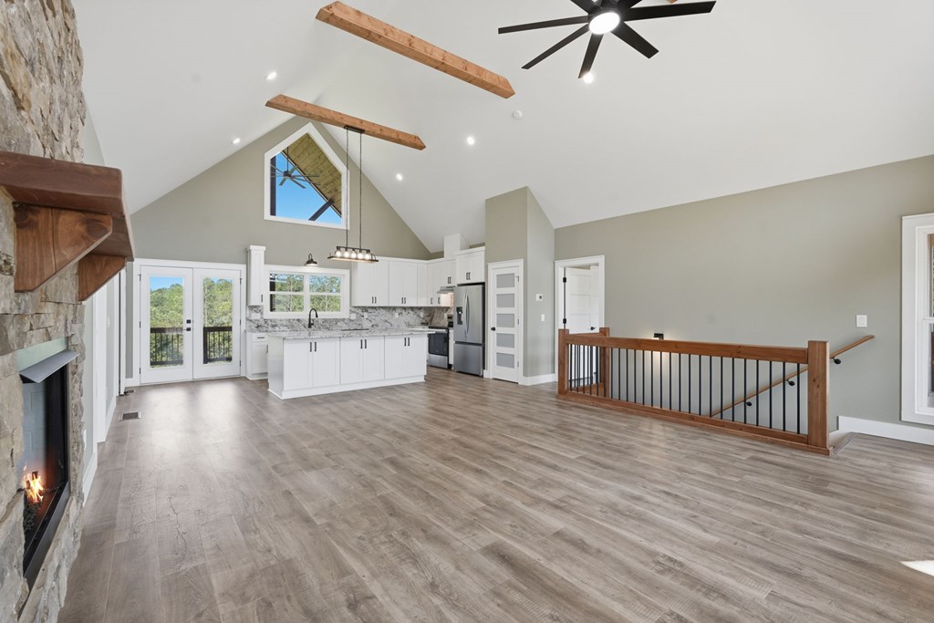 2956 Blalock Mountain Road