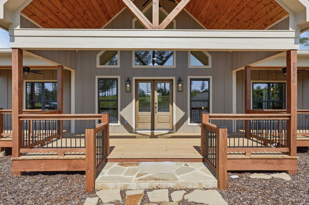2956 Blalock Mountain Road