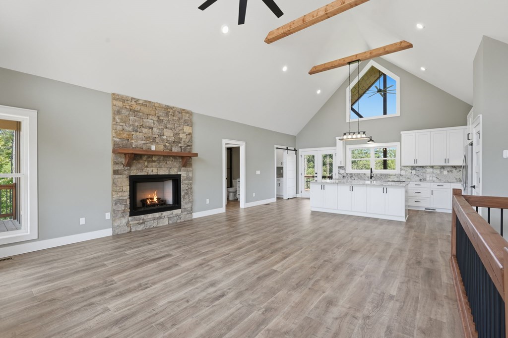 2956 Blalock Mountain Road