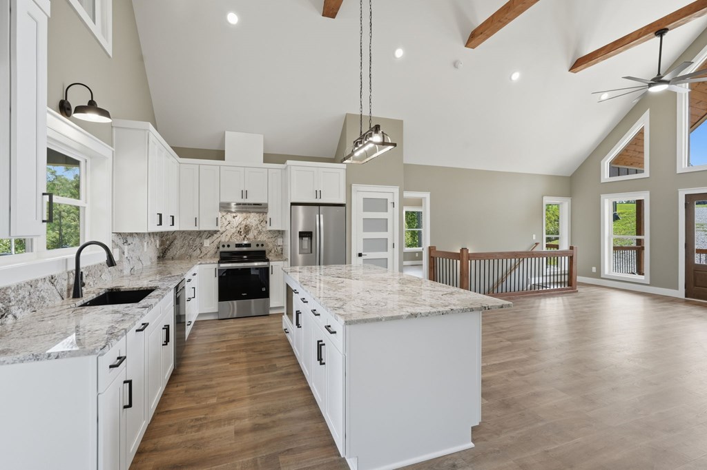 2956 Blalock Mountain Road
