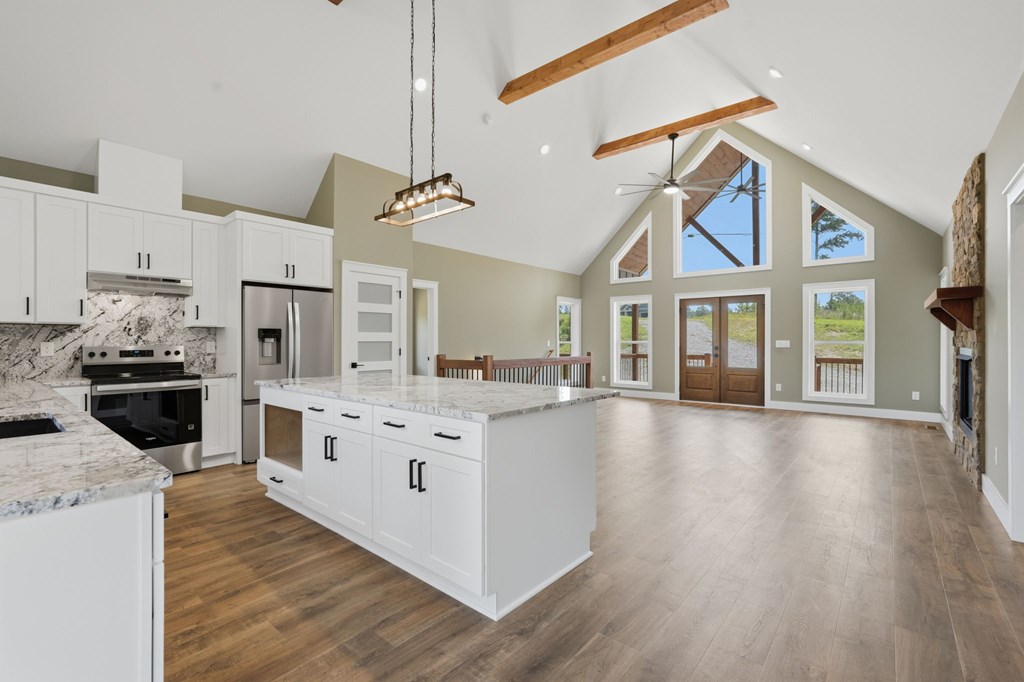 2956 Blalock Mountain Road