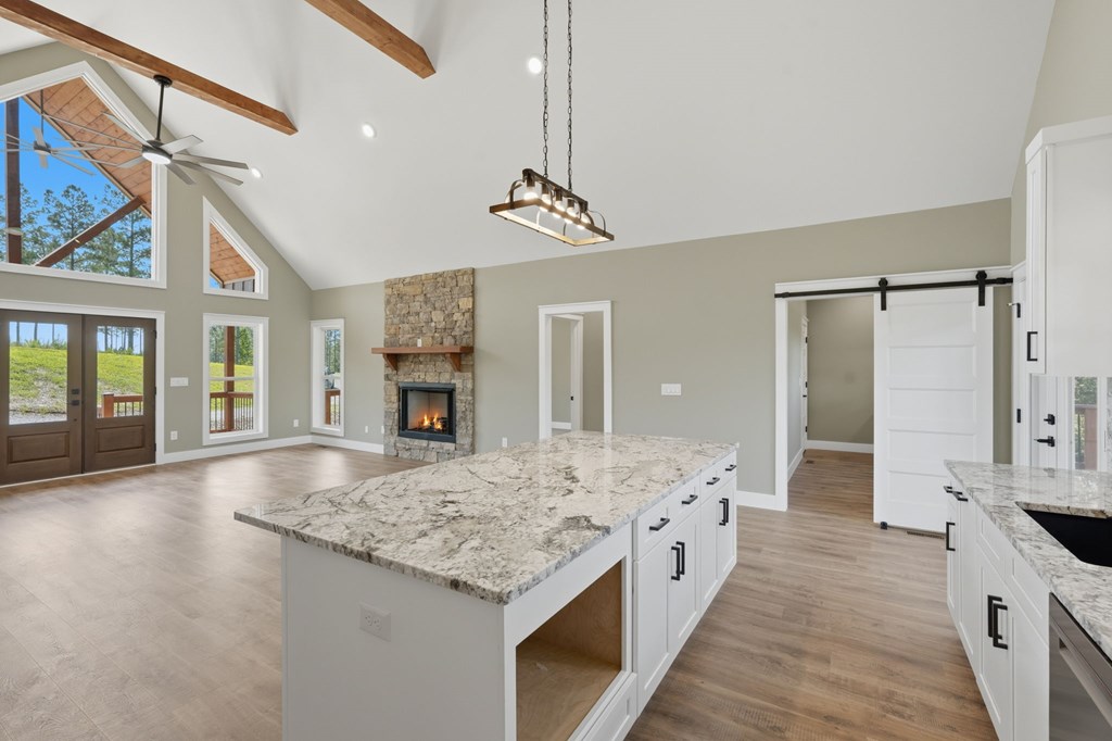 2956 Blalock Mountain Road