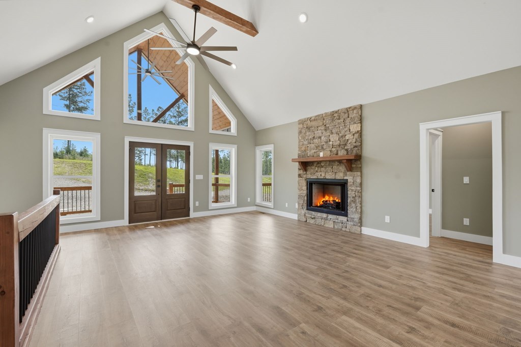 2956 Blalock Mountain Road