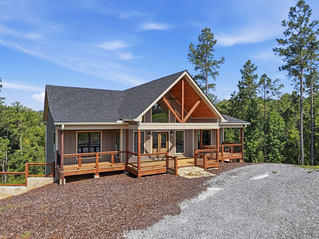 2956 Blalock Mountain Road