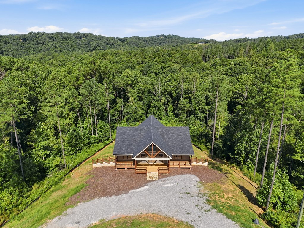2956 Blalock Mountain Road