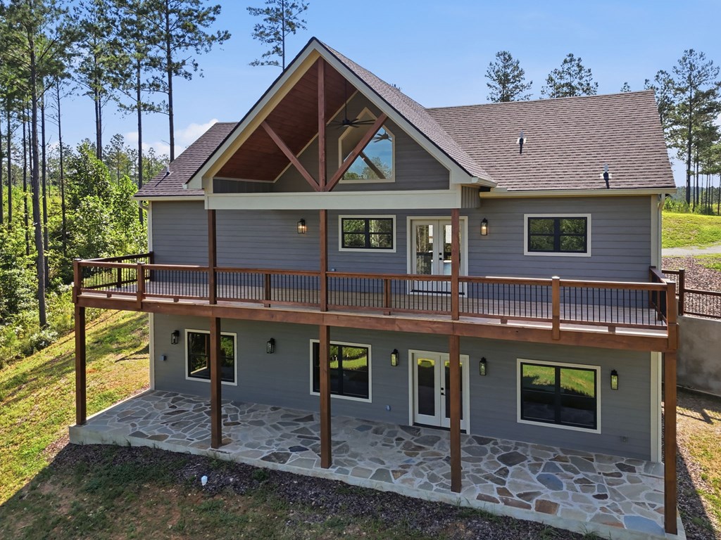 2956 Blalock Mountain Road