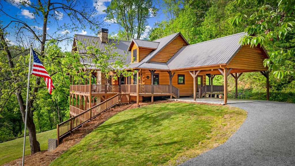 460 Wikle Drive