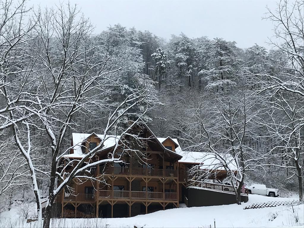 460 Wikle Drive