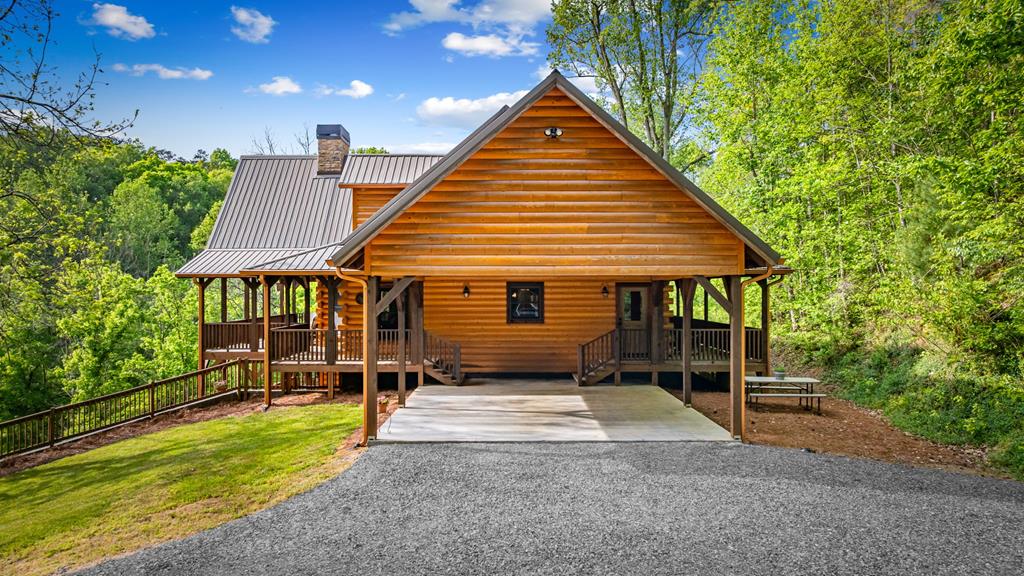 460 Wikle Drive