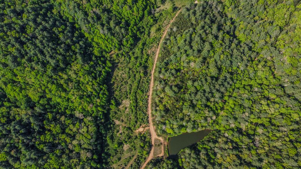 40 AC #1 Valley Lake Road