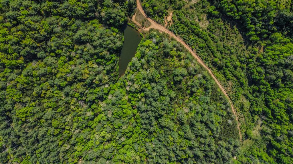 40 AC #1 Valley Lake Road