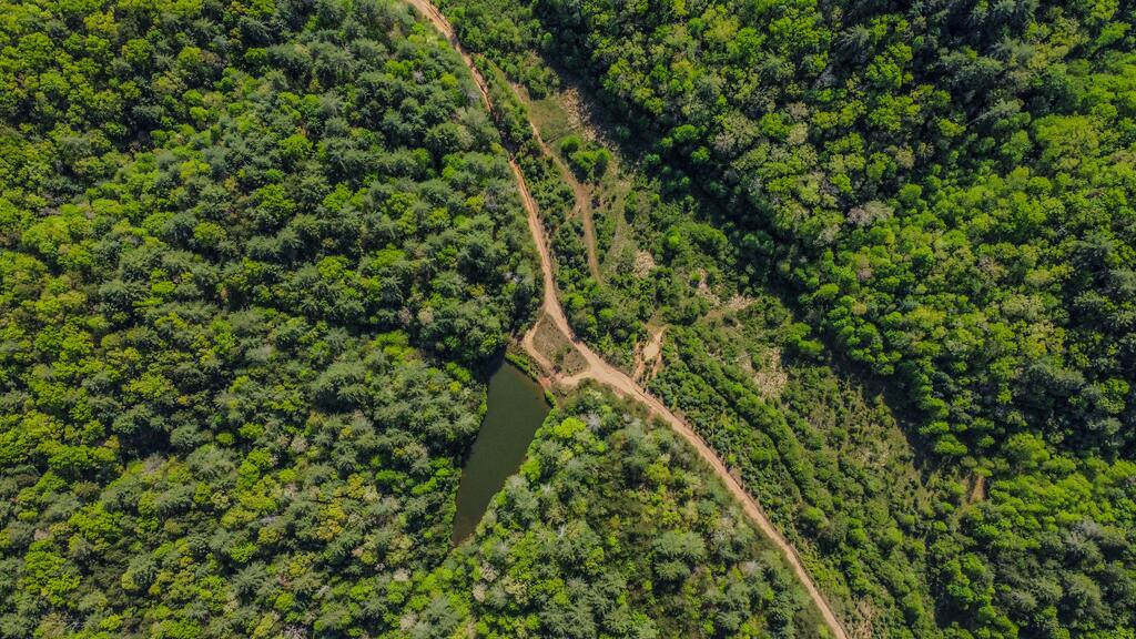 40 AC #1 Valley Lake Road