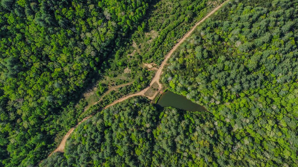 40 AC #1 Valley Lake Road
