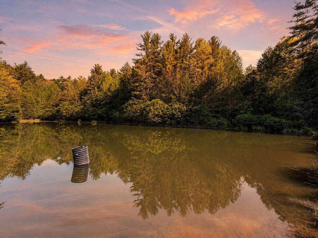 40 AC #1 Valley Lake Road